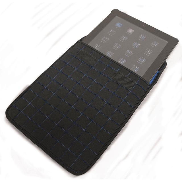 Funda NeoGrid para todos los iPads y tabletas de 10 pulgadas