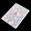 Daisy Pad Funda para iPad Mini 1/2/3/4/5 Funda transparente