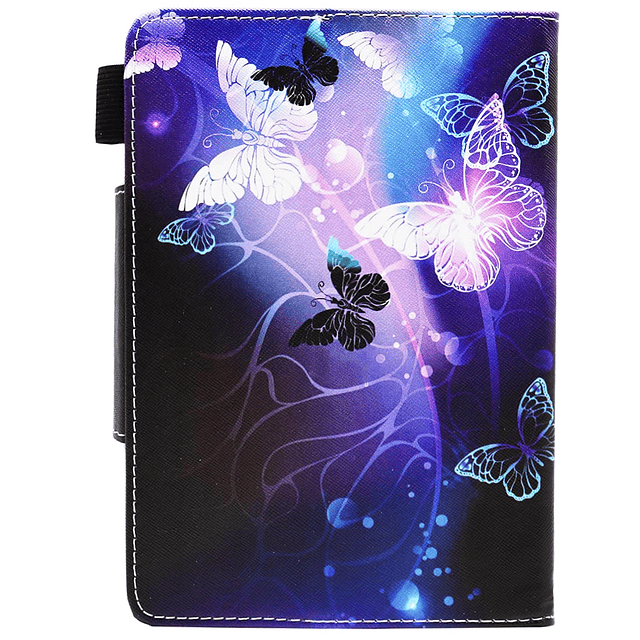 Funda universal para tablet Android 10 de 10,1 pulgadas, sop