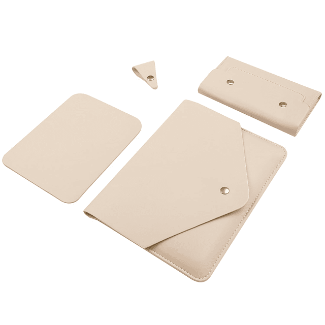 Funda para tableta de 9,7 a 11 pulgadas compatible con iPad