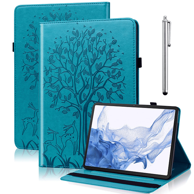 Funda para iPad Mini 5 2019 / iPad Mini 4 / iPad Mini 3/2/1,