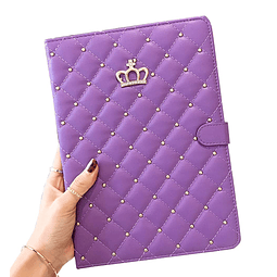 Funda para iPad 10.ª generación de 10.9 pulgadas 2022, linda