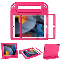 Funda para iPad 10.2 de 9.ª/8.ª/7.ª generación 2021/2020/201