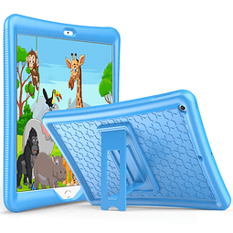 Kids Funda para iPad 10.2 9.ª generación 2021 / 8.ª generaci