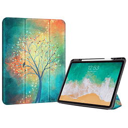 Funda para iPad Pro 12.9 de 6.ª generación 2022, funda para