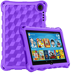 Funda para niños para la nueva tableta 8 y Plus 2020/2022, n