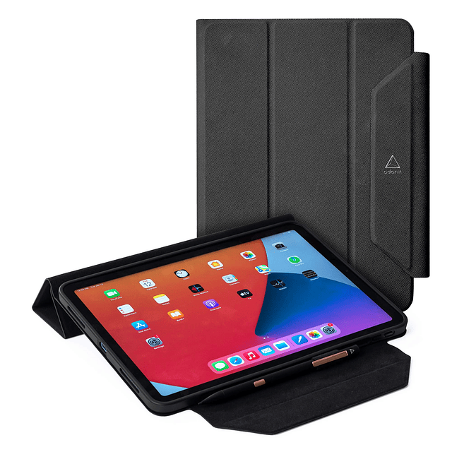 Adonit Funda para iPad Air 4 de 10,9 pulgadas 2020 iPad Air