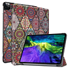 Funda para iPad Pro de 11" 2020 y 2018, funda protectora con