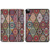 Funda para iPad Pro de 11" 2020 y 2018, funda protectora con