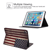 Funda para iPad 9.7 2018/2017, iPad Air 2, iPad Air, Pro 9.7