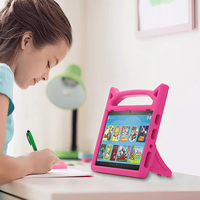 Funda para tablet 10/10 Plus de 10,1 pulgadas, 13.ª/11.ª gen