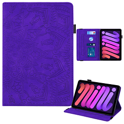 Funda para iPad Mini 6 de 8,3 pulgadas 2021 iPad Mini de 6.ª