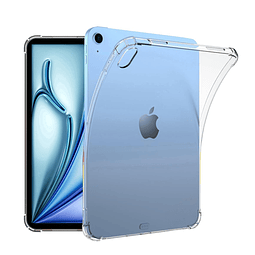 Funda transparente para iPad Air de 13 pulgadas M2 lanzada e