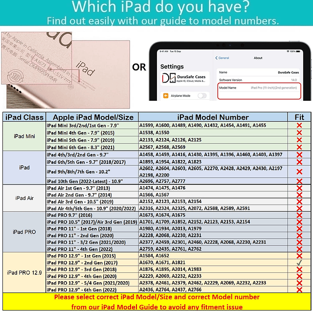 iPad PRO 12.9 pulgadas 2017 2da generación Pro 12.9 2 MQEF