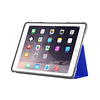 Dux, funda resistente para Apple iPad Air 2 Azul stm-222-104