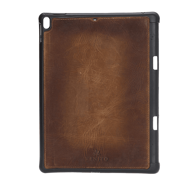 Parma Magic Tablet Wallet Compatible con iPad Air 10.5 pulga