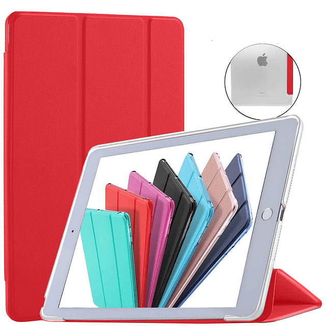 Funda para iPad Pro 12.9 2.ª generación 2017 A1670 MQDC2LL/A