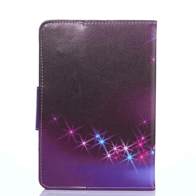 PHEVOS Funda para Tablet PC de 7''/7,85''/8'', Funda Plegabl