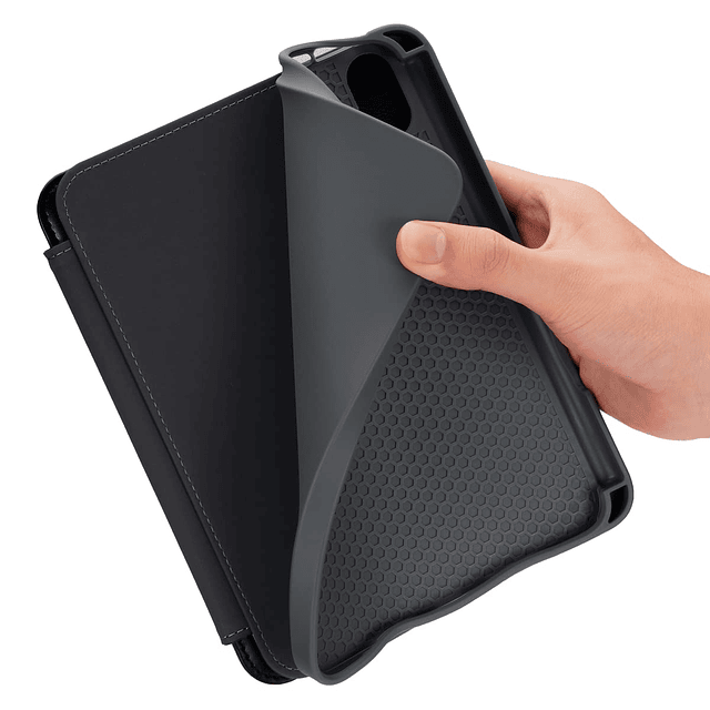 Funda para iPad Mini 6 6.ª generación de 8,3 pulgadas 2021,