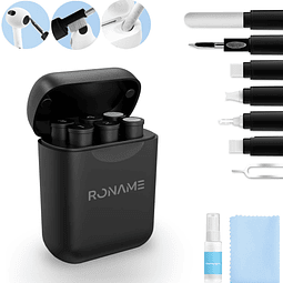 Kit de limpieza para Airpod, kit de limpieza de iPhone, kit