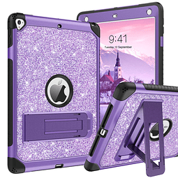 Funda para iPad 9.7 2017/2018, iPad Air 2, iPad 6.ª/5.ª gene