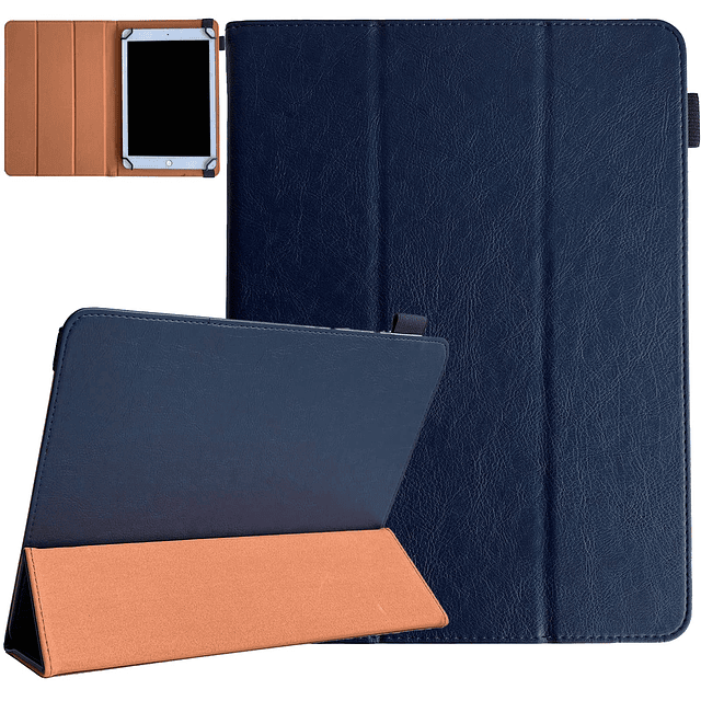 Funda para Tablet de 10", Funda Universal para Tablet Androi