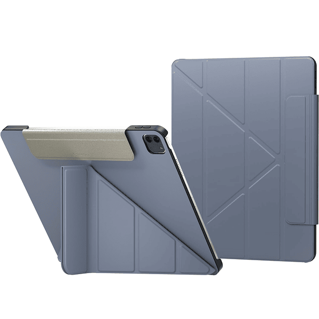 Origami Funda para iPad 2024 iPad Air 11" M2/ iPad Pro 11" 2