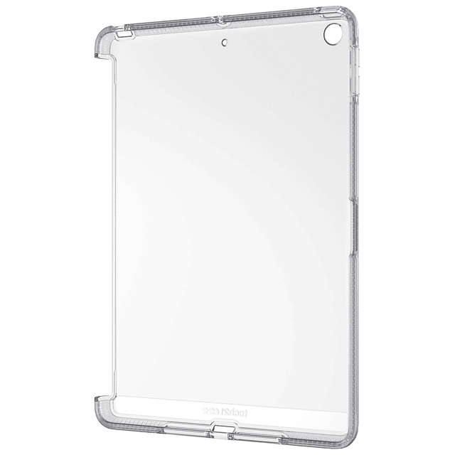 Tech21 Impact Clear para iPad de 5.ª y 6.ª generación: funda