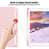 Funda para iPad de 9,7 Pulgadas iPad 6.ª/5.ª Generación 2018