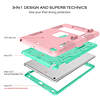 Diseño para iPad 9.ª, 8.ª y 7.ª generación, funda para iPad