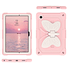 Funda para Samsung Galaxy Tab A8 10.5 2022, alas de mariposa