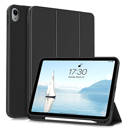 Funda para iPad de 10.ª generación 2022 de 10.9 pulgadas con