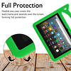 Fundas para tabletas de 8 pulgadas para niños, Funda protect