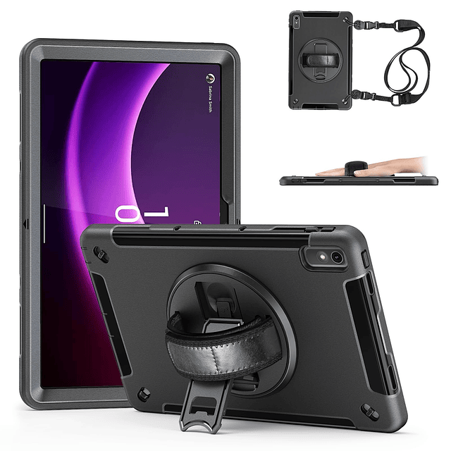 Funda Protectora para Lenovo Tab P11 2nd Gen Case 2023 TB350