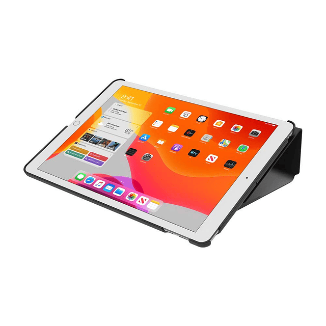 Funda tipo libro Faraday para iPad Pro de 10,2" de Apple