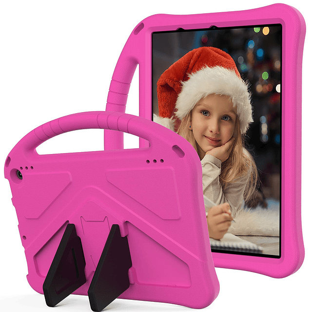 Fire HD 10 11.ª 13.ª generación 2021 2023 10.1 Funda para ta