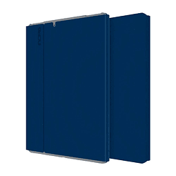 Funda Faraday Folio para Apple iPad Pro de 12,9 pulgadas 201