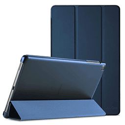 Funda delgada para Galaxy Tab A 10.1 2019 modelo T510 T515 T