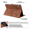 Funda para iPad Mini 6 de 8,3 pulgadas 2021, para iPad Mini