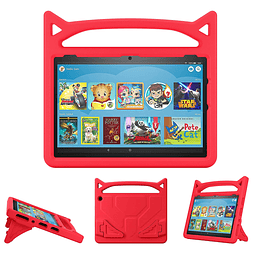 Funda para tableta para niños para 10 tabletas 13.a/11.a gen