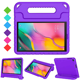 Funda para niños para Samsung Galaxy Tab A 10.1 2019 SM-T510