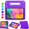 Funda para niños para Samsung Galaxy Tab A 10.1 2019 SM-T510