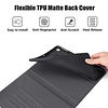 Funda para iPad 9.ª/8.ª/7.ª generación 2021/2020/2019 de 10,