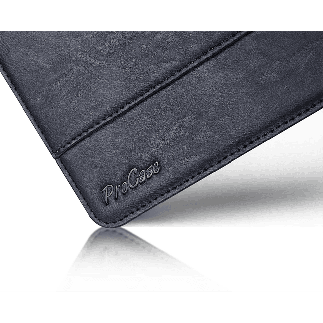 Funda para iPad Pro 9.7 2016 modelo antiguo, Funda tipo libr