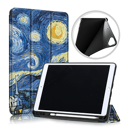 UUcovers Funda para Apple iPad de 10,2" 9.ª/8.ª/7.ª generaci