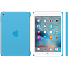 Funda de Silicona iPad Mini 4 Azul MLD32ZM/A