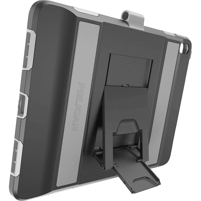 Funda Voyager con soporte para Apple iPad de 11 pulgadas, co