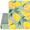 Lemon Pad Funda para iPad Pro 2018/2020/2021 de 11 pulgadas