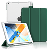 Funda Compatible con iPad 9.7” 2018/2017 6.a/5.a generación/