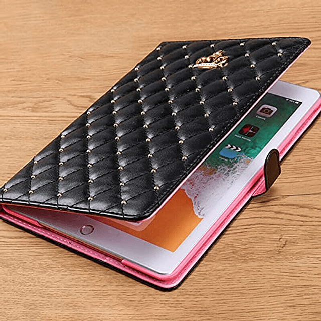 Funda para iPad Pro de 12,9 pulgadas de 6ª/5ª/4ª/3ª generaci